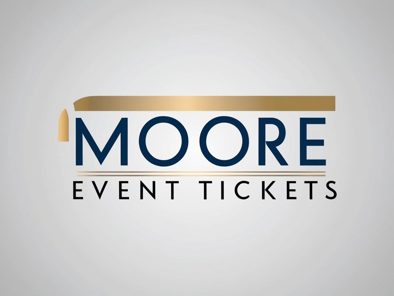 Moore Tickets